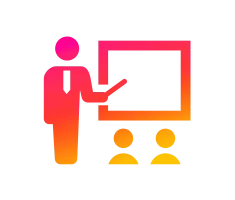 社外セミナーの参加